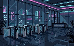 Corp Row district