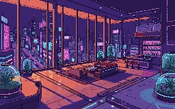The Penthouse district